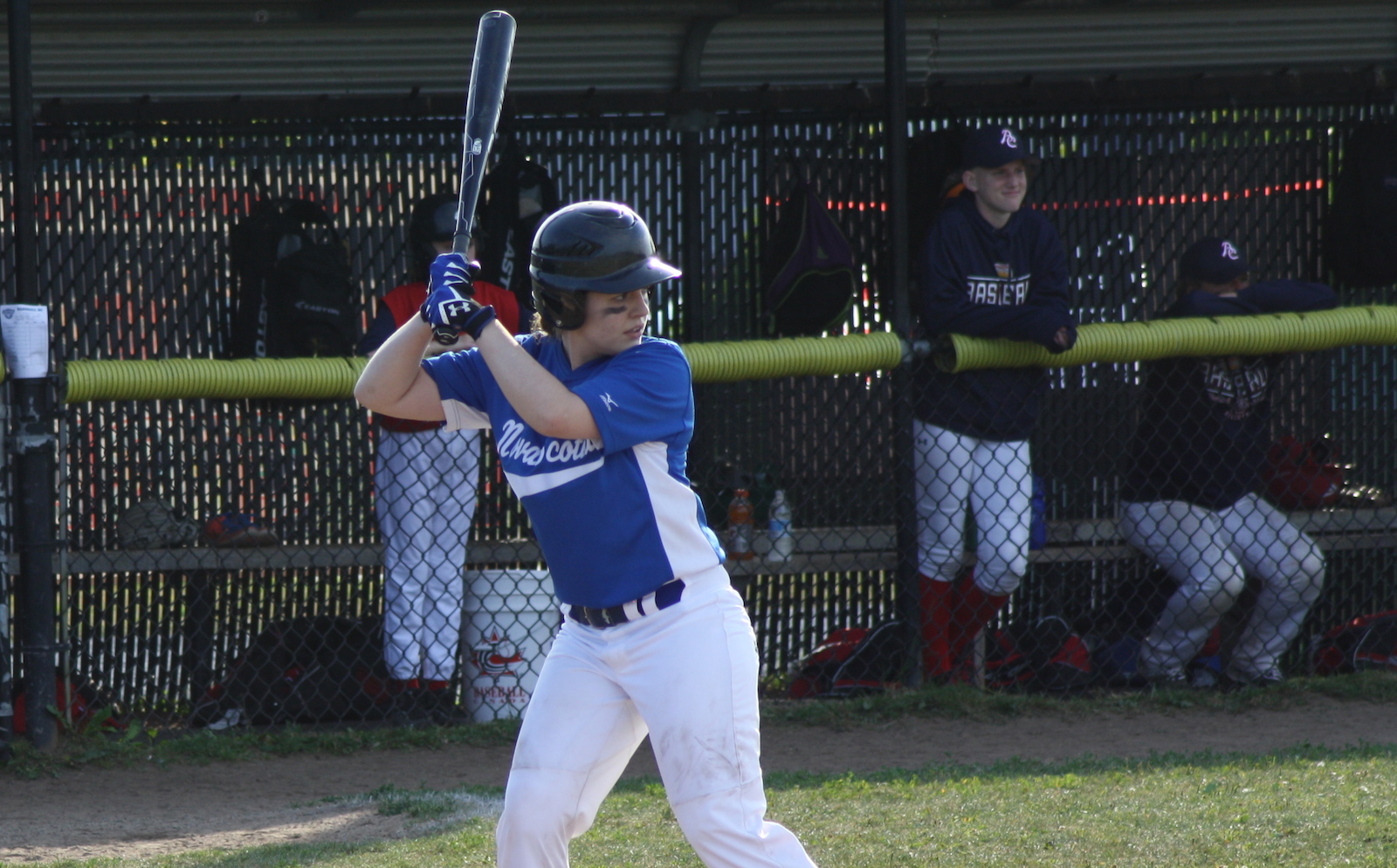 Baseball Canada Baseball Canada revises Bat Rule for National Championships